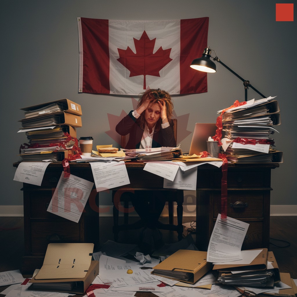Service Canada Is Broken and Minister Hajdu Needs to Fix It Now