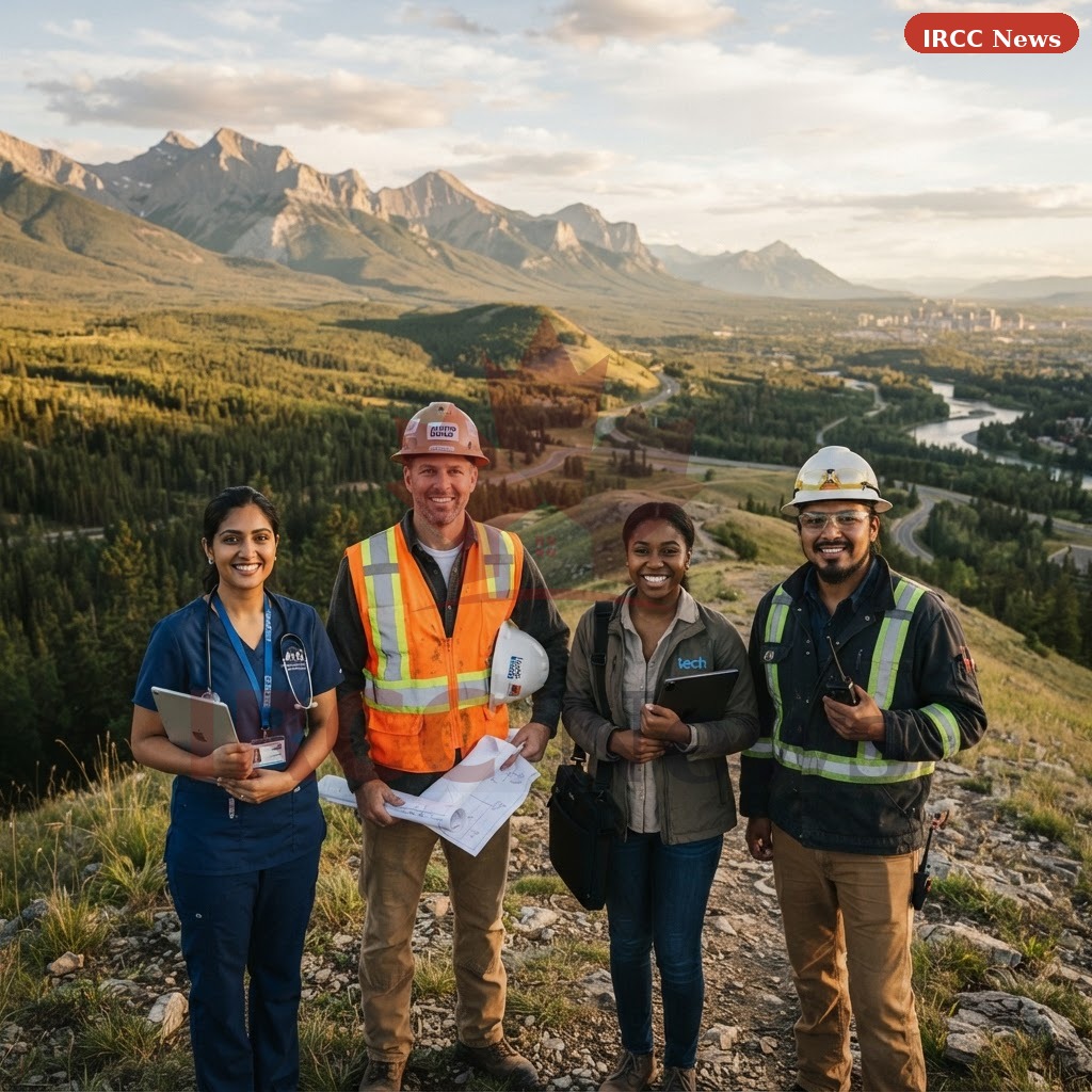 Alberta AAIP 2026: Over Half of Nomination Allocation Issued