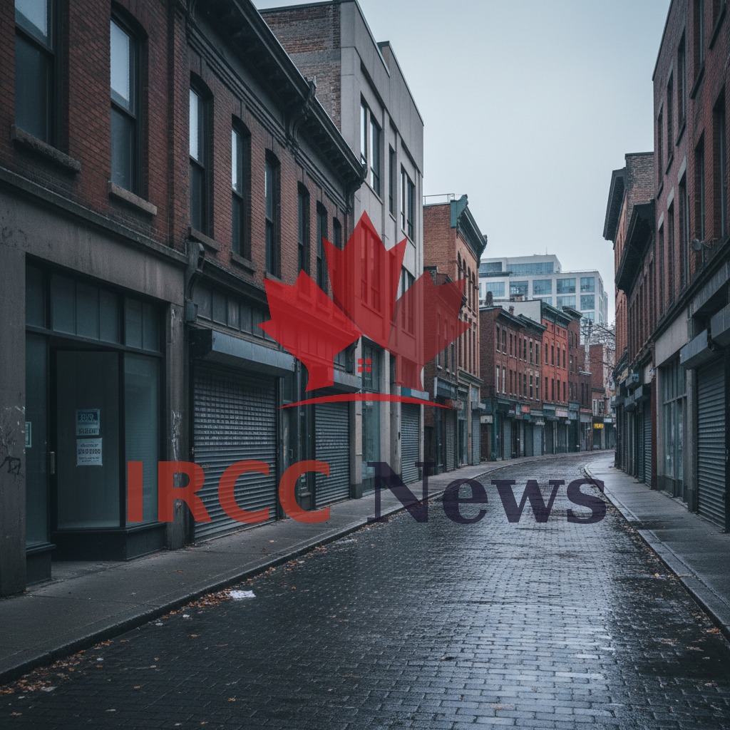 Canada's Population Fell in Q1 2026: The Impact of Immigration Cuts