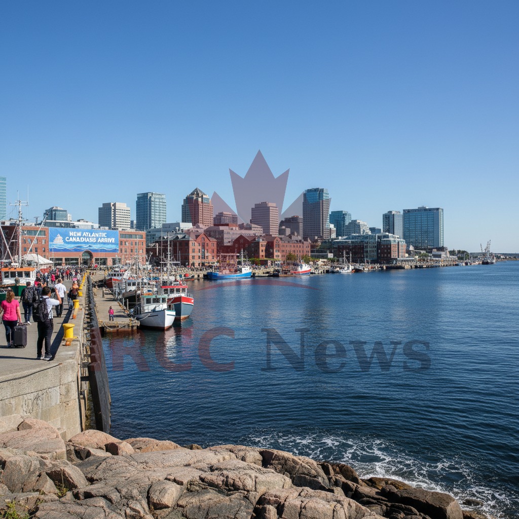 Nova Scotia Now Recruiting Express Entry Candidates Directly Through NOI Program