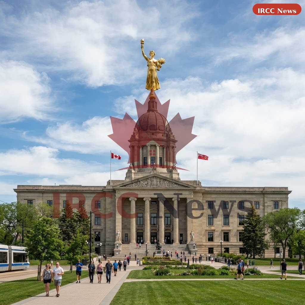 Metlege Diab to Announce Immigration Initiative in Winnipeg Monday