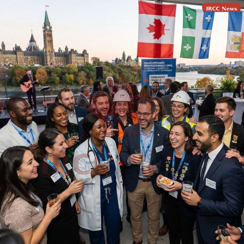 CIFI Funds 12 New Francophone Immigration Support Projects Across Canada
