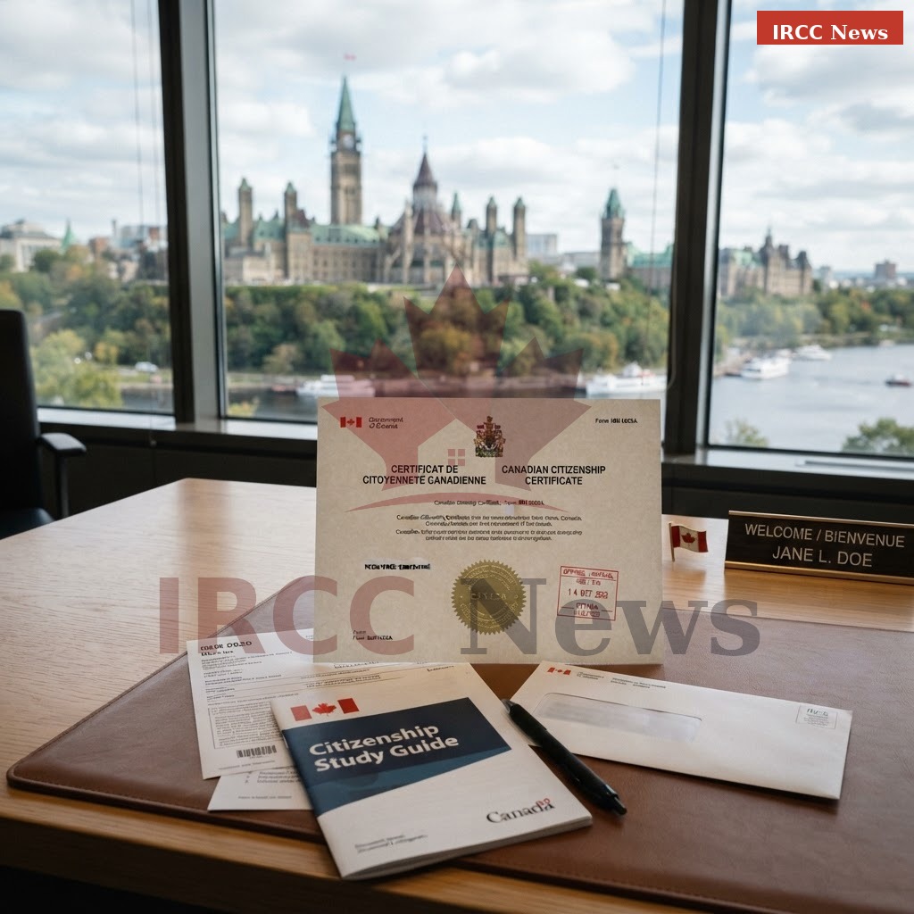 Canada Freezes Citizenship by Descent Approvals: Internal Review Underway