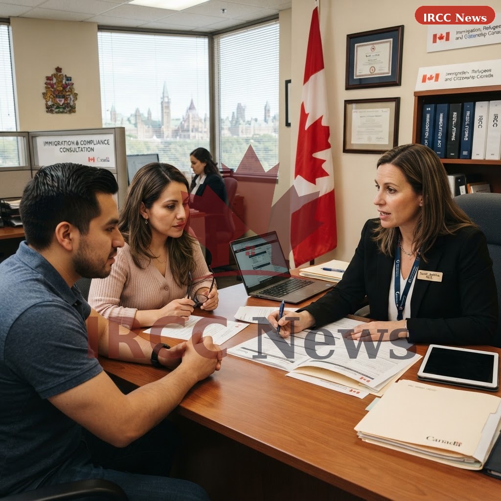 IRCC Strengthens Immigration Consultant Oversight: New Regulations Take Effect July 15