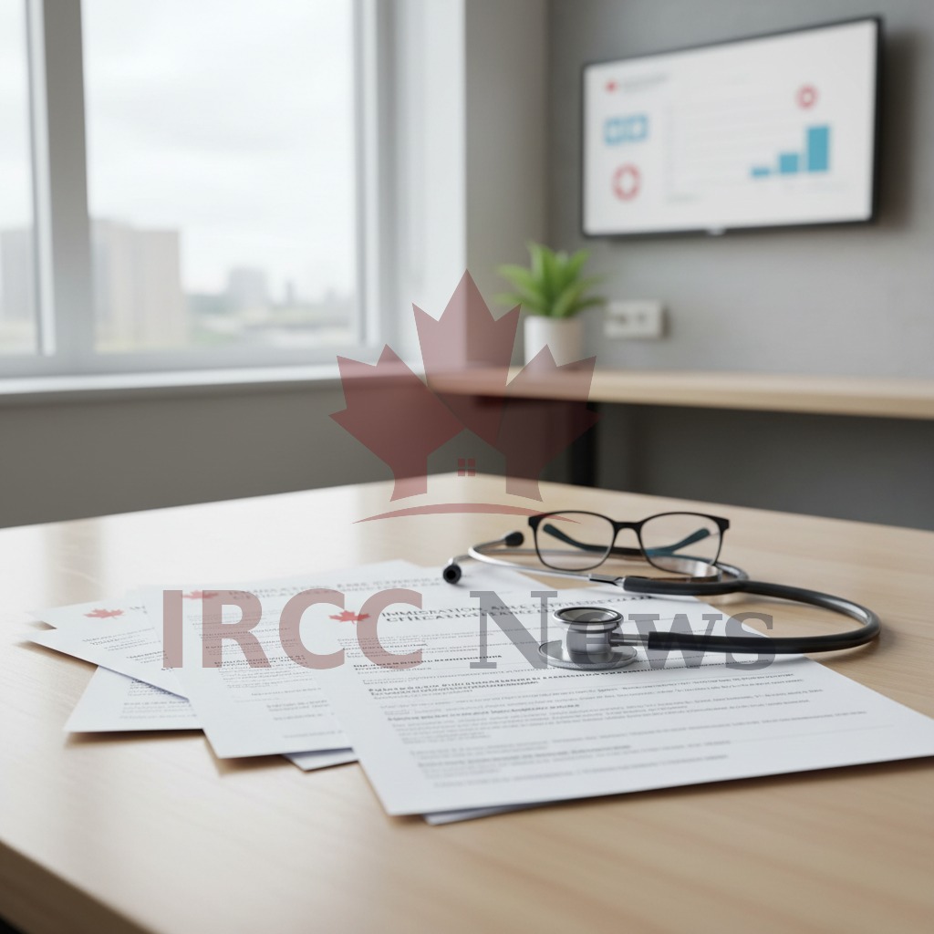 Express Entry Physicians with Canadian Work Experience: How the New 2026 Category Works and What You Need to Qualify