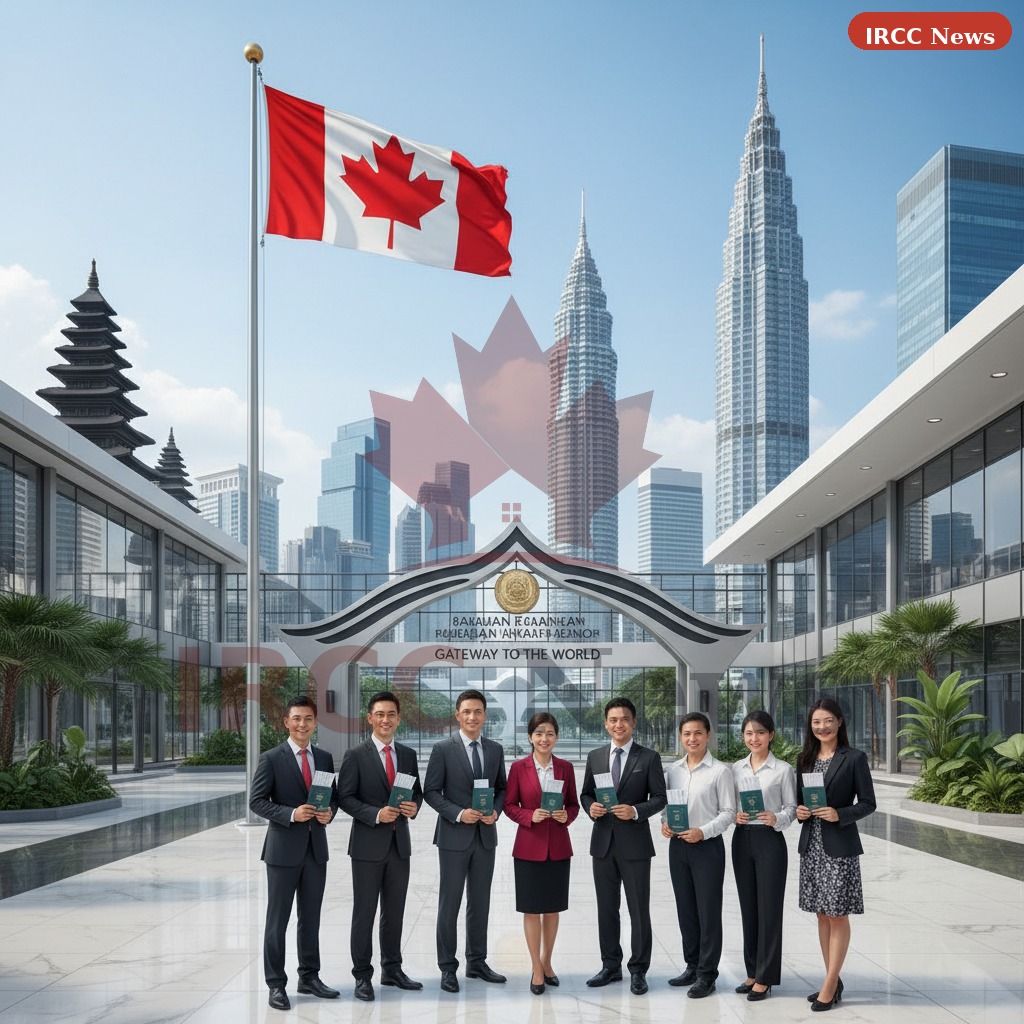 Indonesia and Malaysia Citizens Can Now Visit Canada Visa-Free: eTA Eligibility Expanded May 26, 2026
