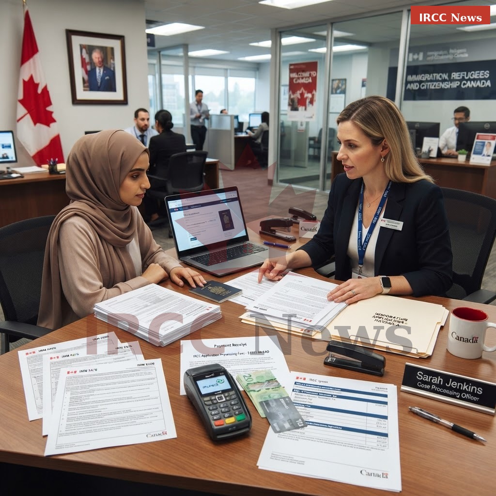 Canada Work Permit Fees 2026: Complete Cost Breakdown