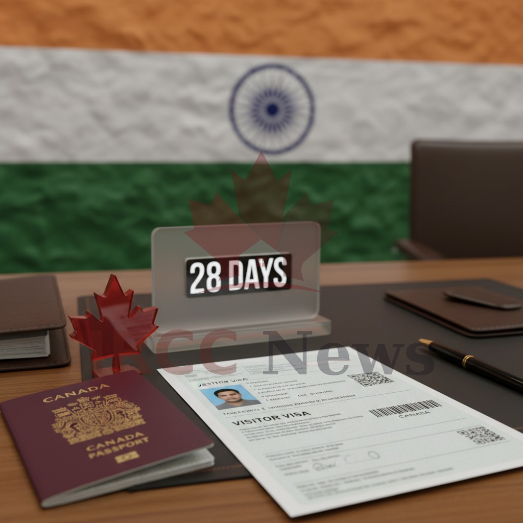 Canada Visitor Visas Now Processing in 28 Days: Major Speed Boost for 2026