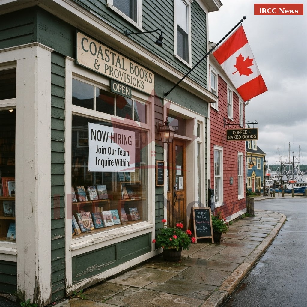 Low-Wage LMIA Processing Resumes in 8 Canadian Regions