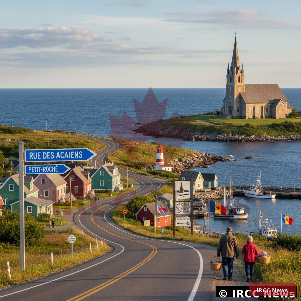 Canada's Francophone Immigration Crisis: Only 5.2% Achievement in Q1 2026