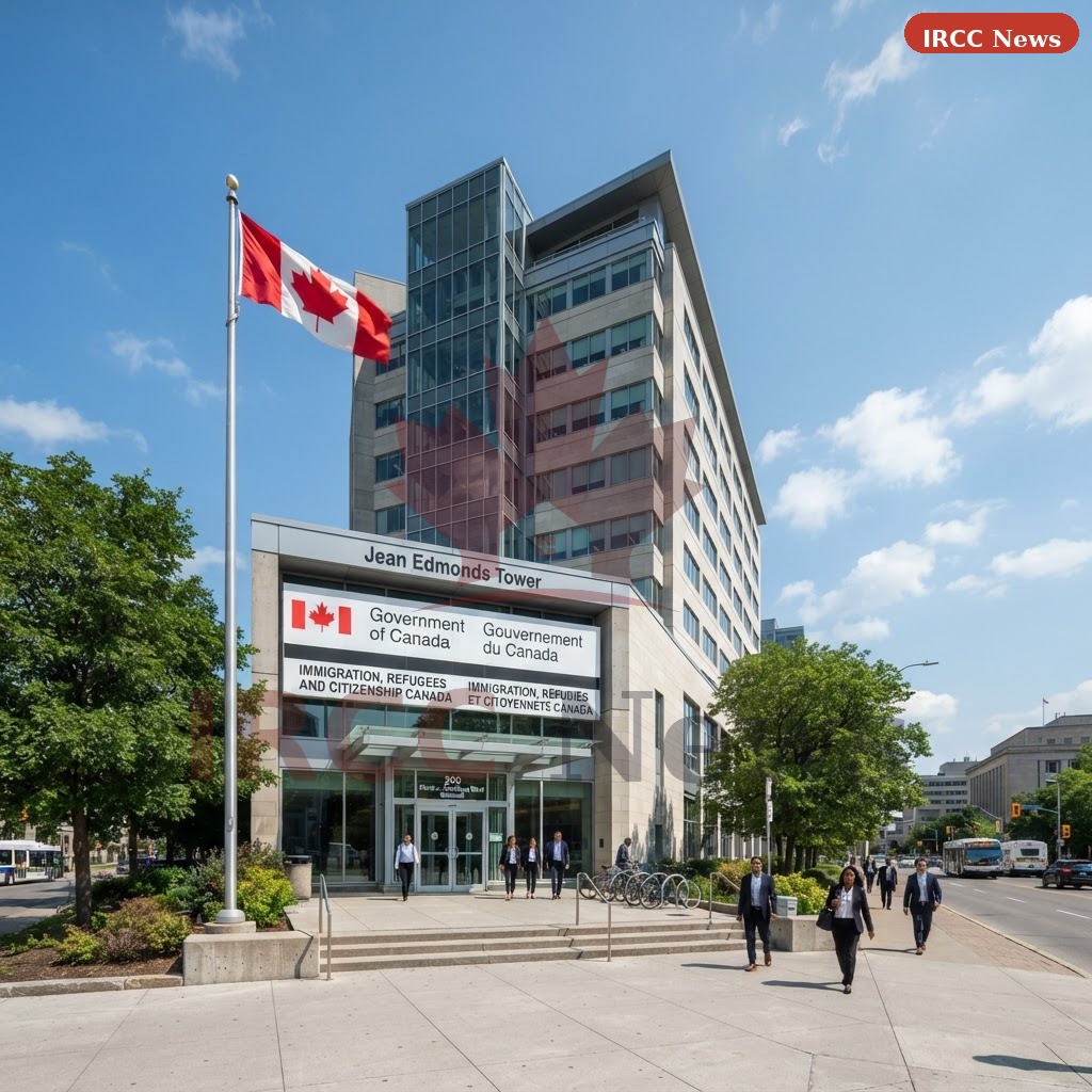 IRCC Work Permit Processing Times Drop to 129 Days in July 2026 Update