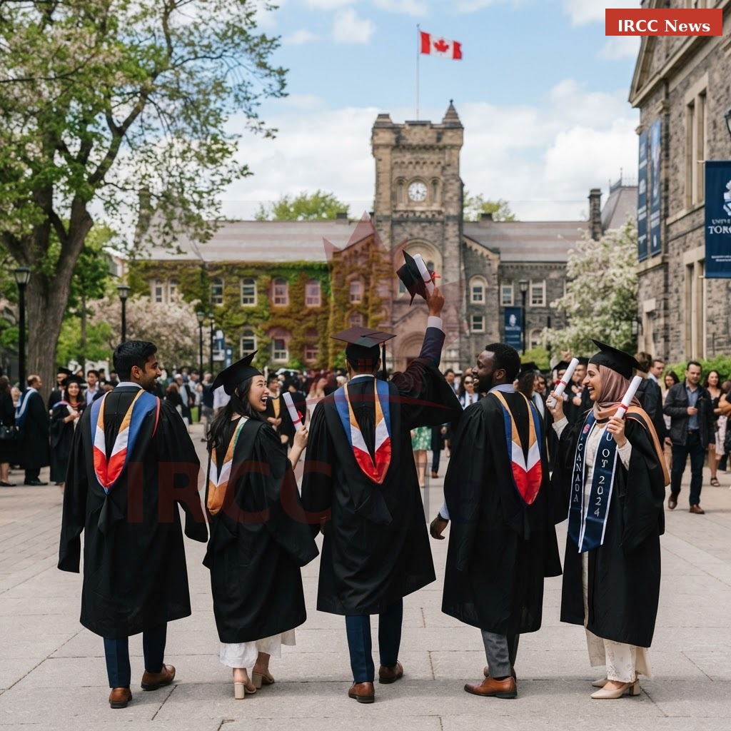 Post-Graduation Work Permit Field of Study Requirement: July 2026 Update