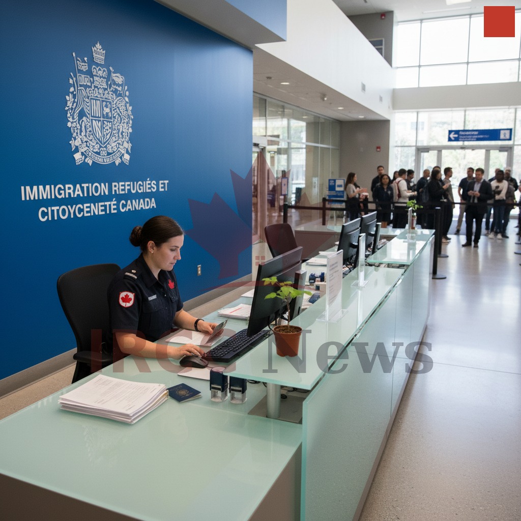 IRCC Tightens Language Test Fraud Detection: New Photo Verification and Pattern Analysis Starting June 23