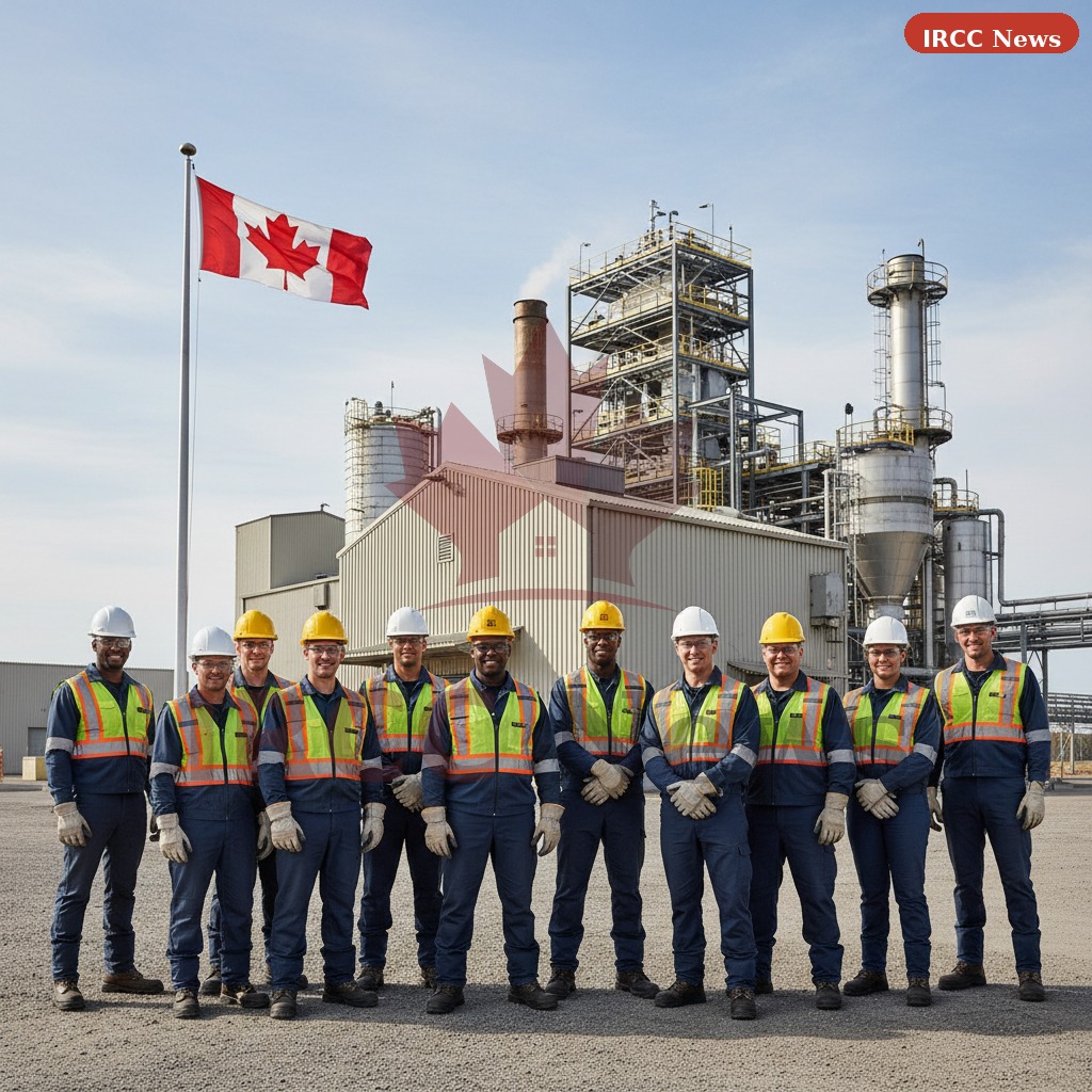 In-Canada Workers Initiative: 33,000 Temporary Workers on Path to PR