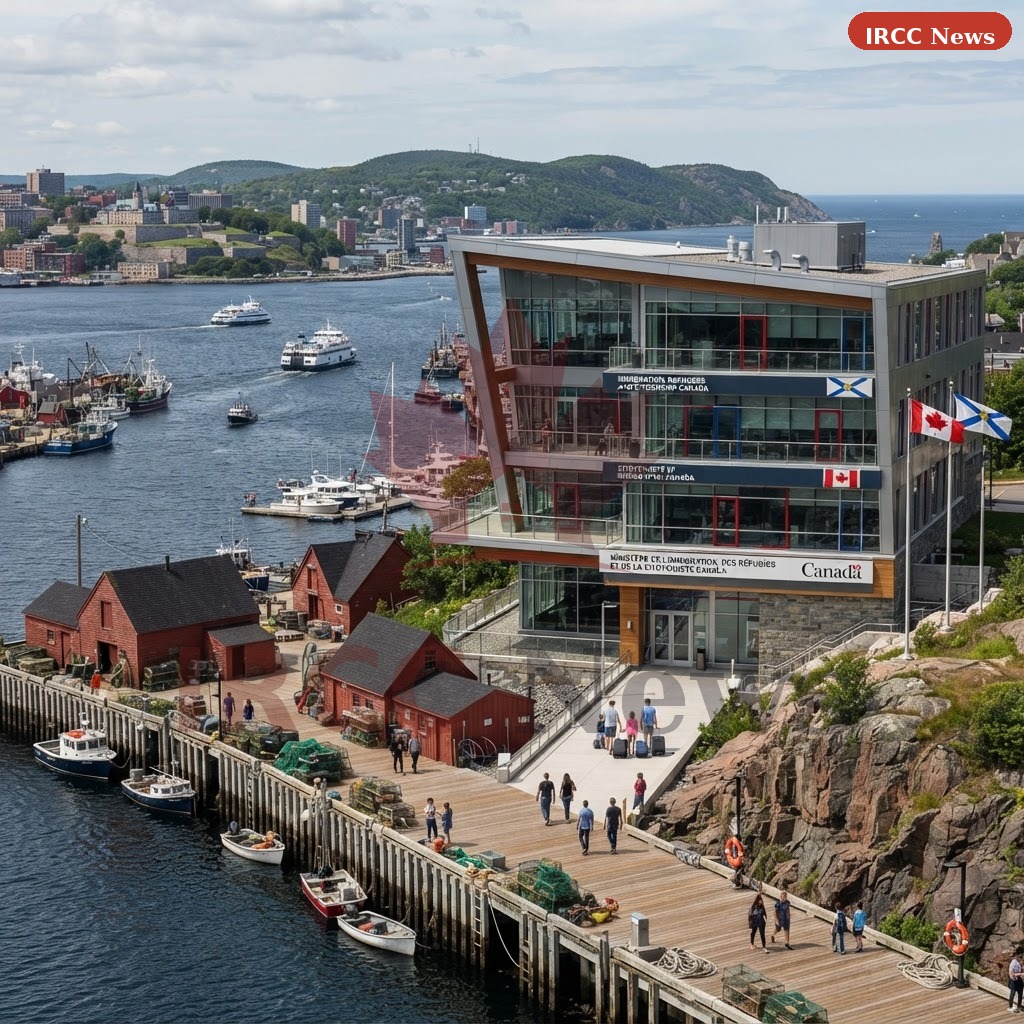 Nova Scotia Expands Immigration Selection for 2026 Labour Market Gaps
