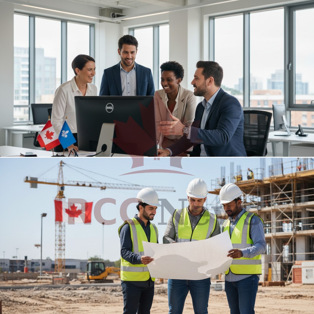Francophone Immigration Expansion: 5,000 New Federal Selection Spaces in 2026