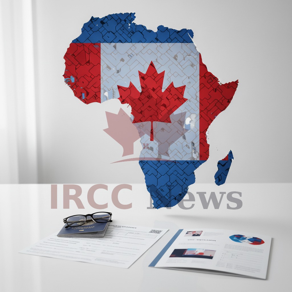 Canada Has Suspended Visas for DRC, Uganda and South Sudan Residents Until August 2026