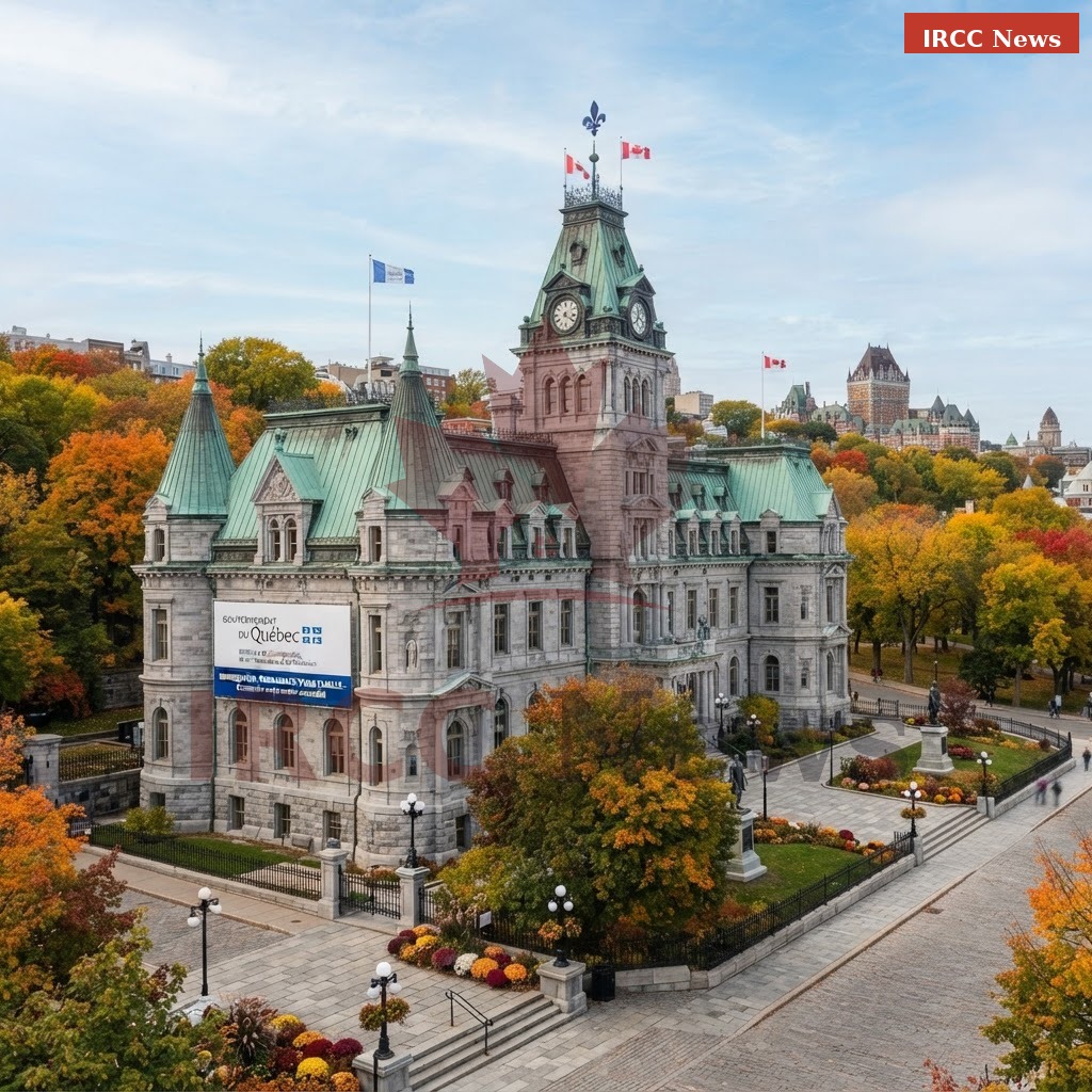 Quebec Family Sponsorship Reopens: 15,700 Cap Through 2028