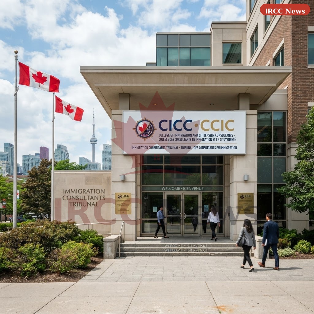 CICC July 15 Enforcement: What Tribunal Decisions Reveal About RCIC Compliance