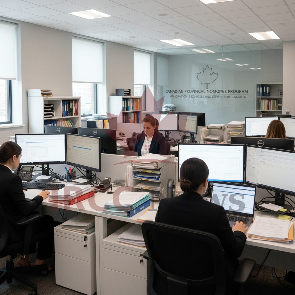Provincial Nominee Program Processing Times Drop in June 2026: PNP and Quebec Business Improve