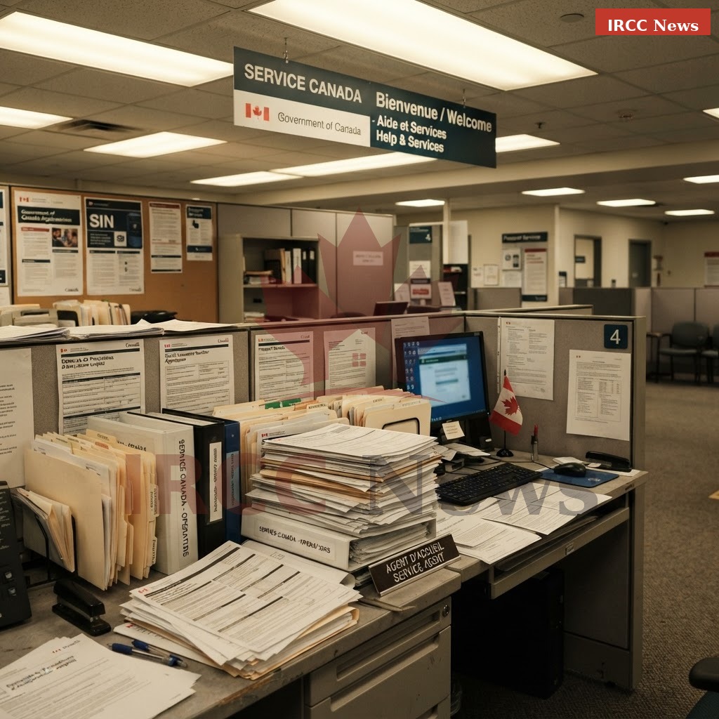 LMIA Processing Times Climb: High-Wage Stream Hits 79 Days