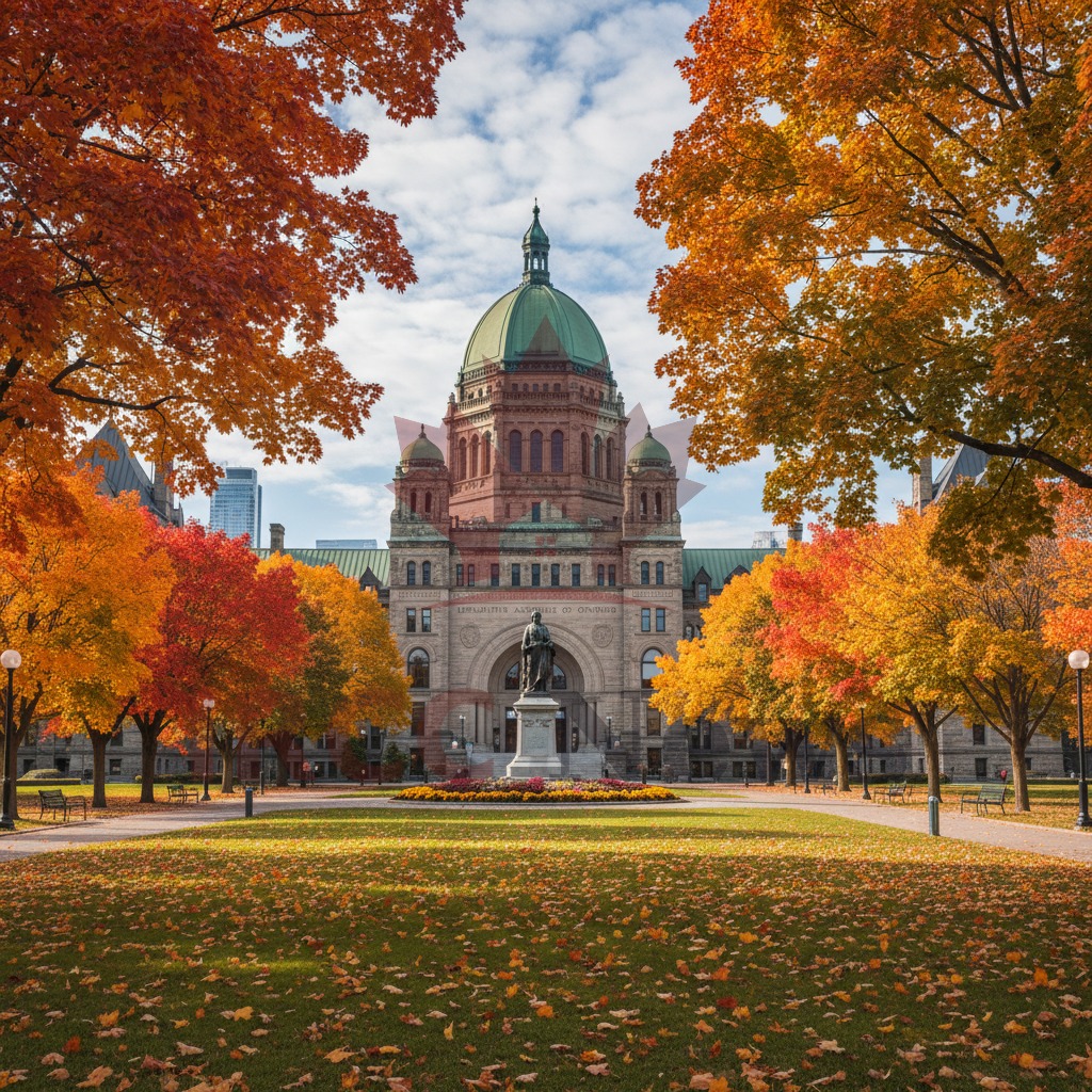 Ontario Ends All Provincial Nominee Pathways: What Happened?
