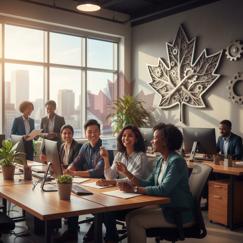 Canada's 33,000-Worker PR Pathway Is Real But Not What Anyone Expected