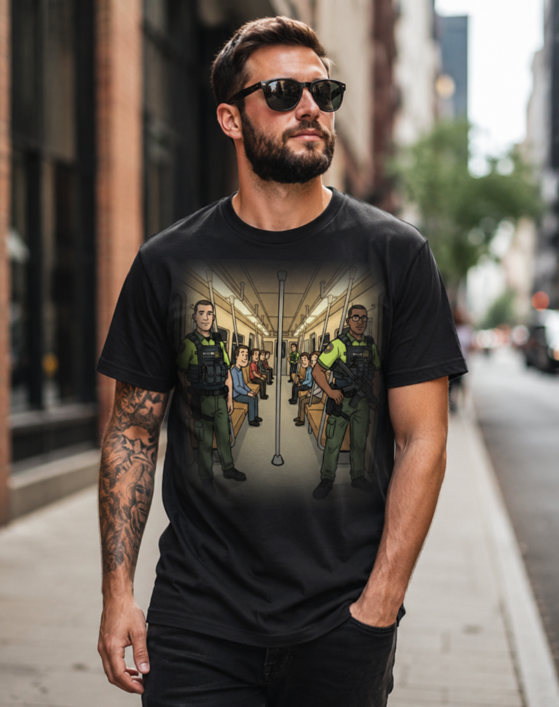 👕 T-Shirt