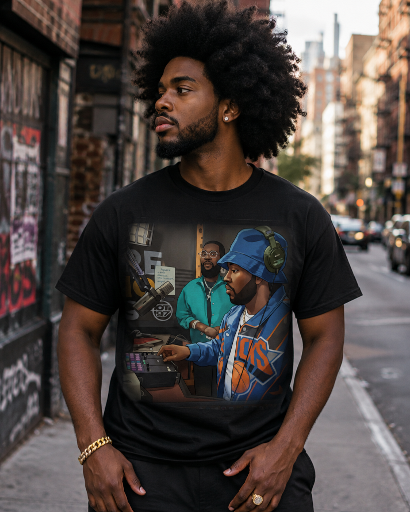 👕 T-Shirt
