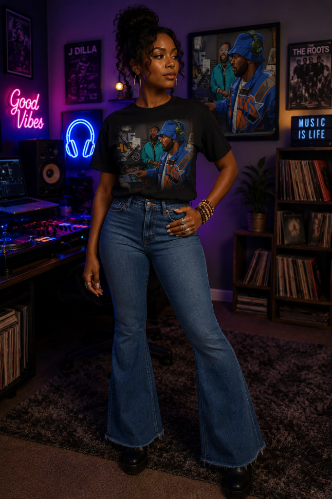 👕 + 🖼️ Combo