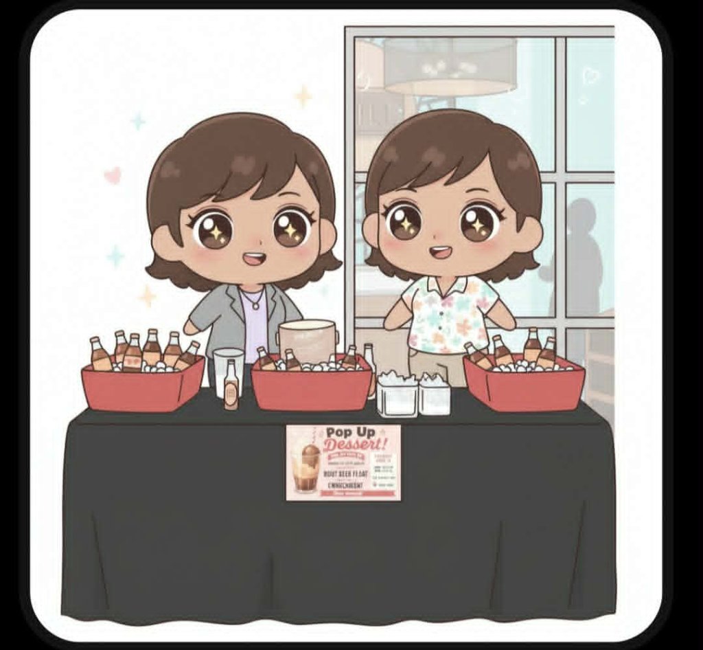 🎓 Cartoon Cute