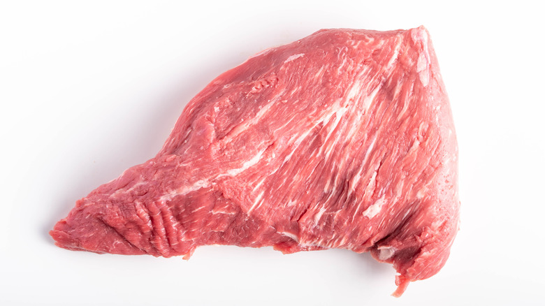 Certified Angus Beef® Tri-Tip