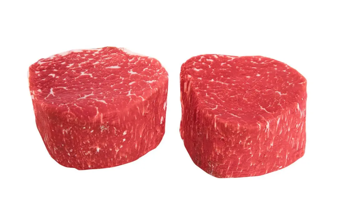 Certified Angus Beef® Filet Mignon
