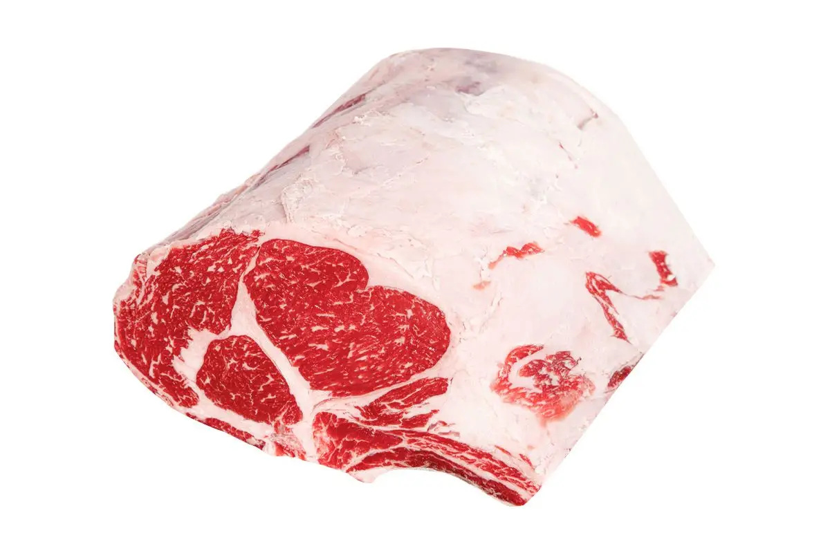Certified Angus Beef® Bone-In Prime Rib
