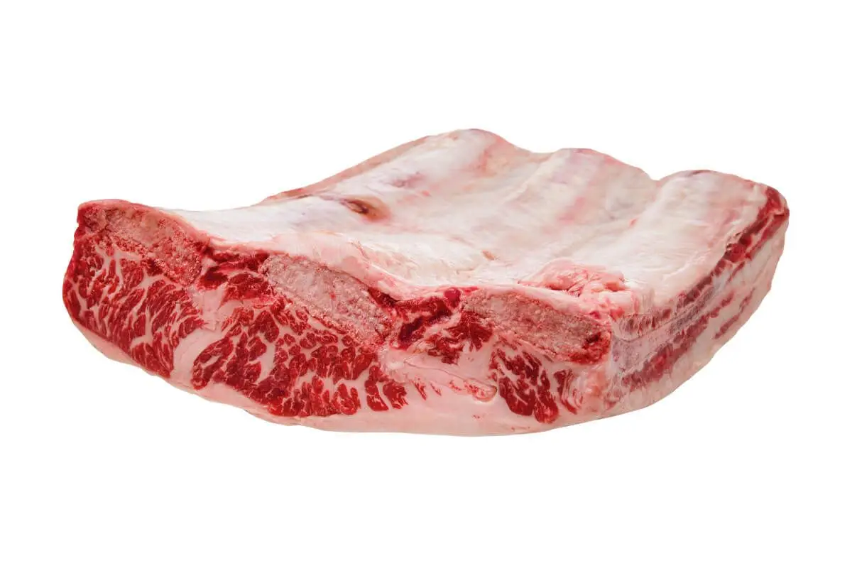 Certified Angus Beef® Beef Short Ribs