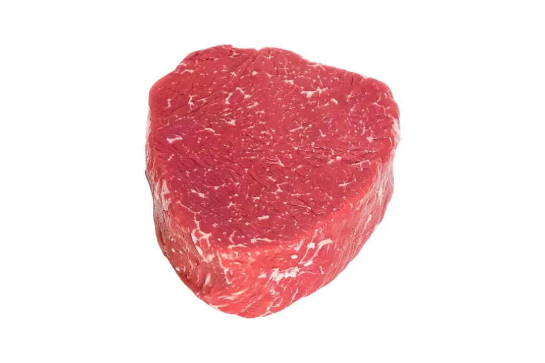 Certified Angus Beef® Top Sirloin Filet