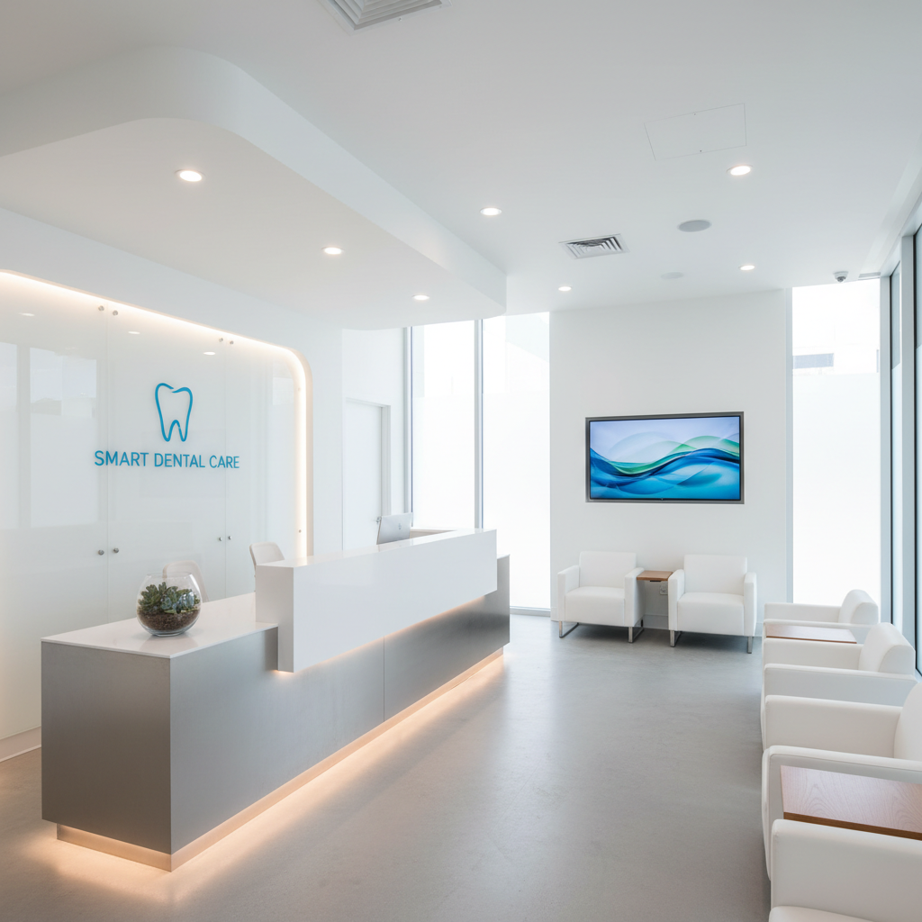 Medical office