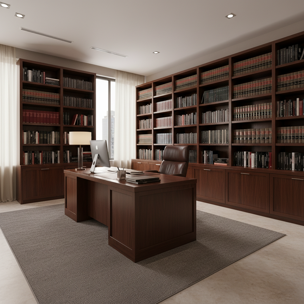 Legal office