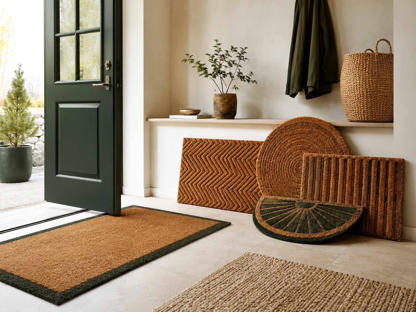 Floor Mats