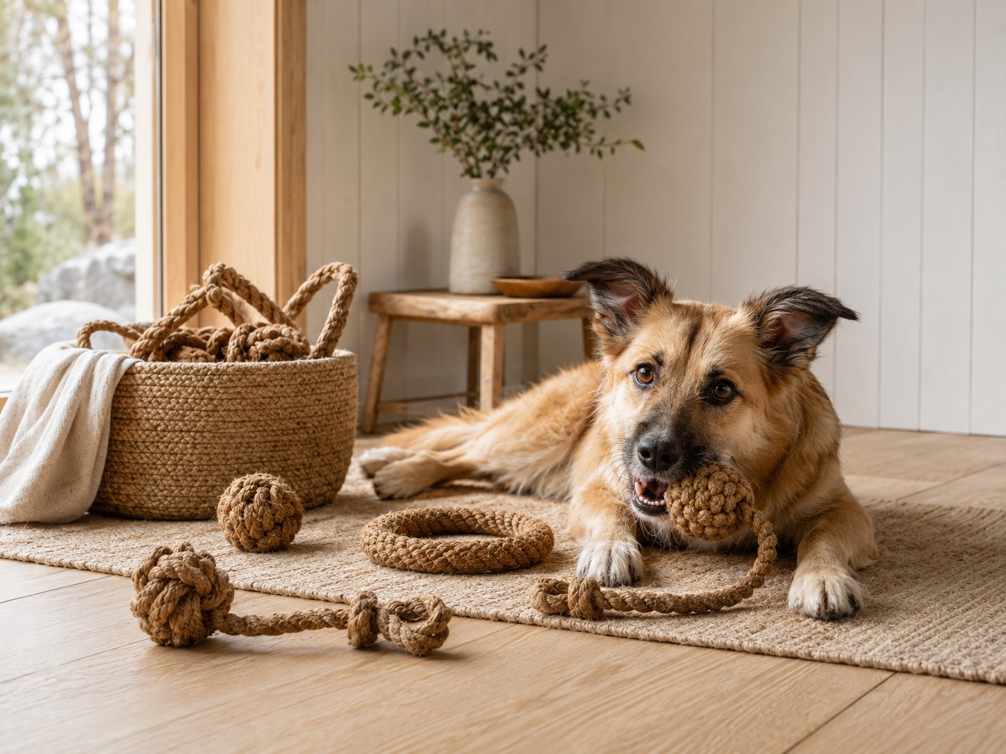 Pet Products