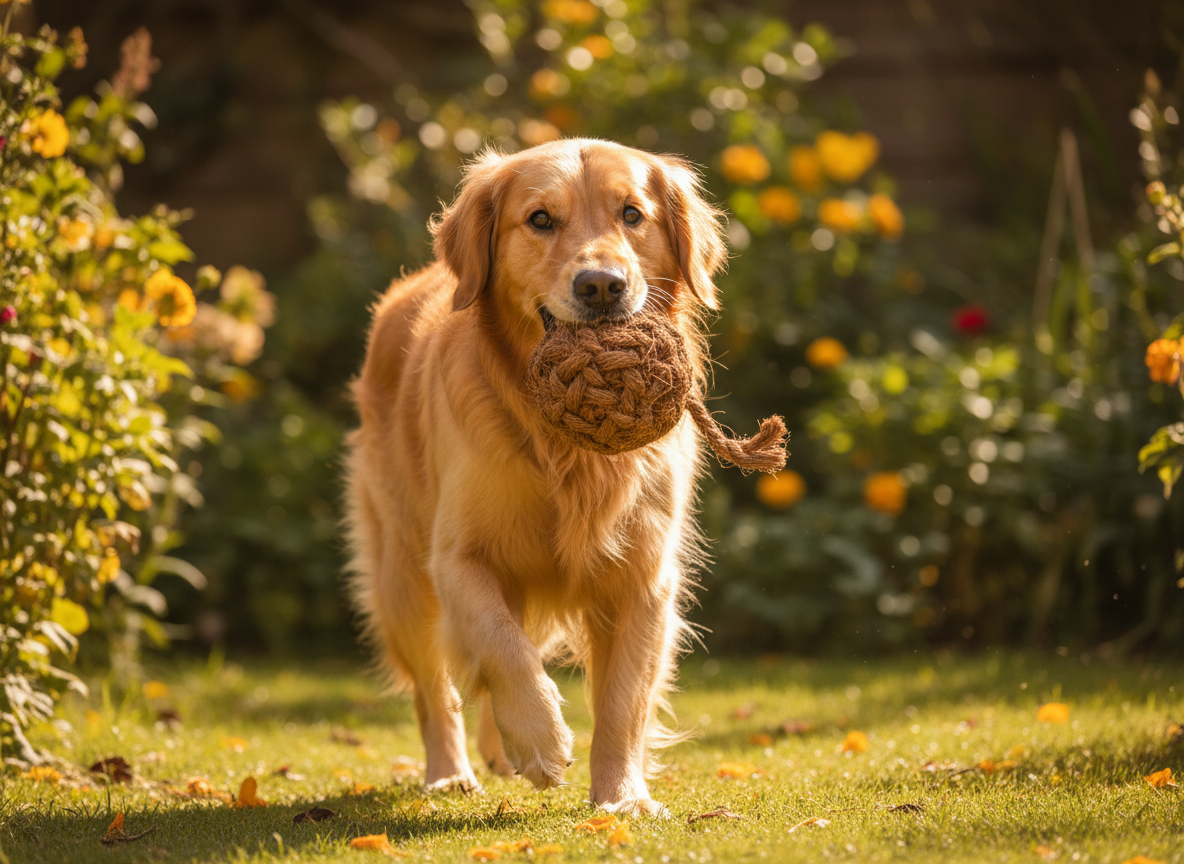 Pet Toys