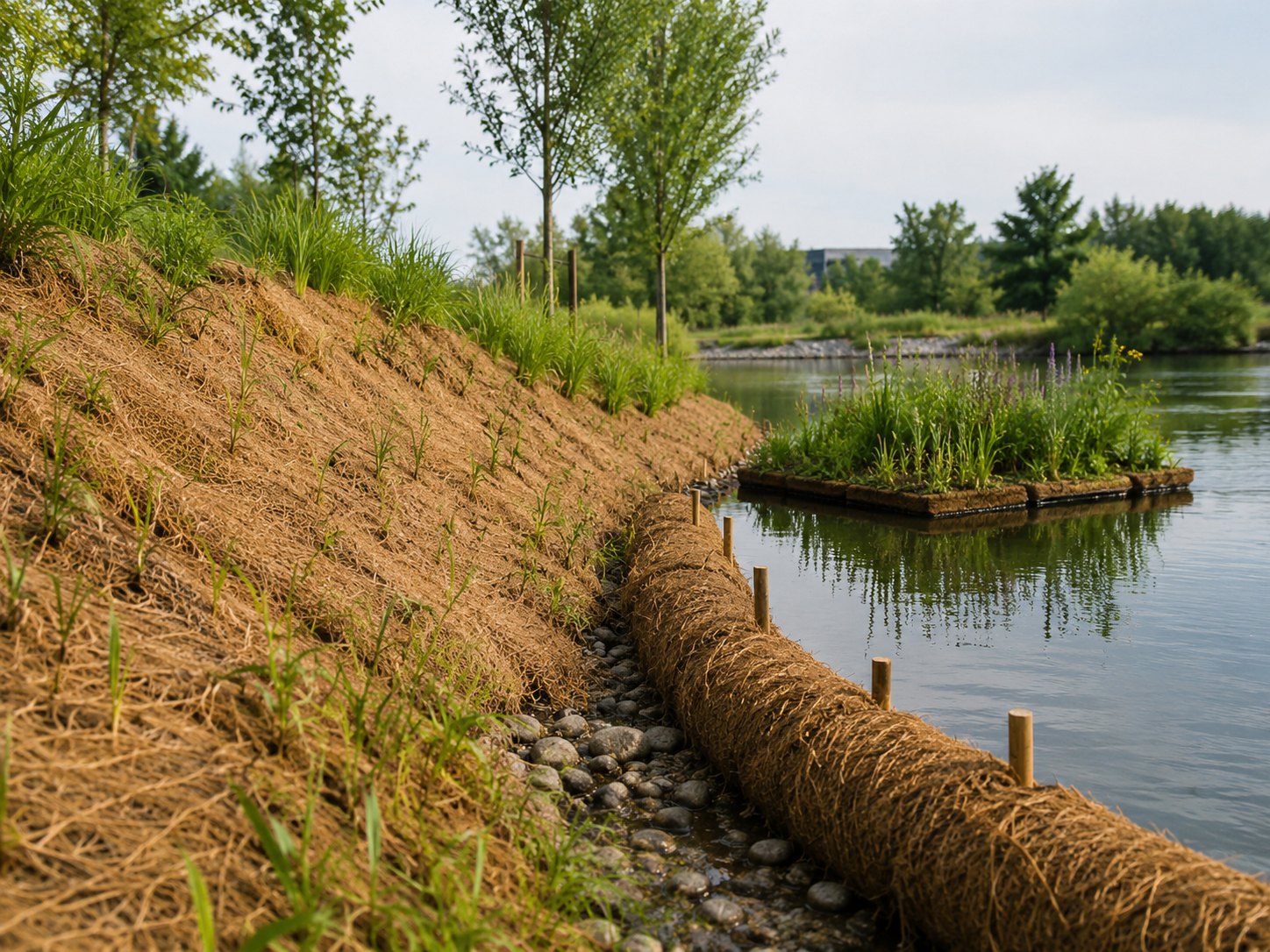 Environmental & Landscape