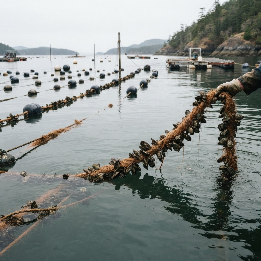 Aquaculture & Marine
