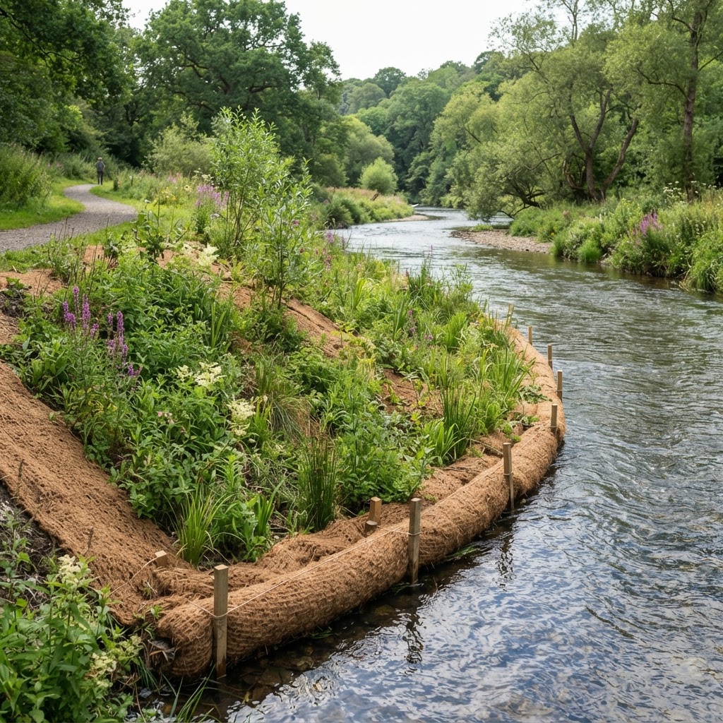 Environmental & Landscape