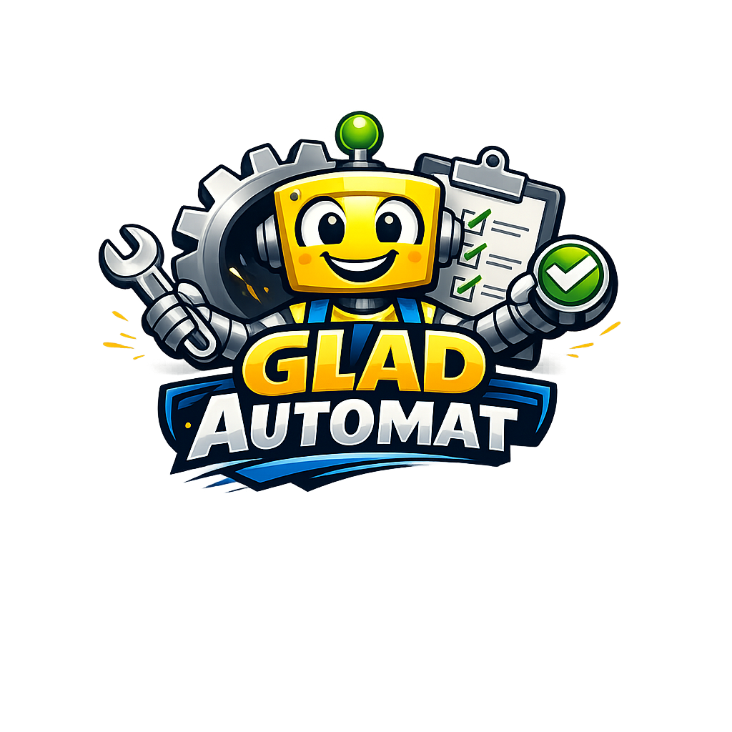 GladAutomat