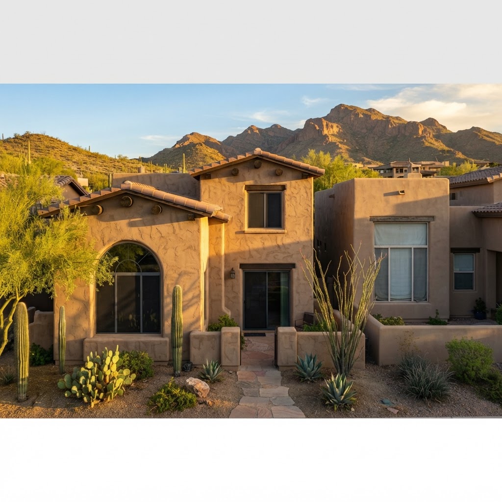 Best Time of Year to Replace Window Screens in the Phoenix Valley