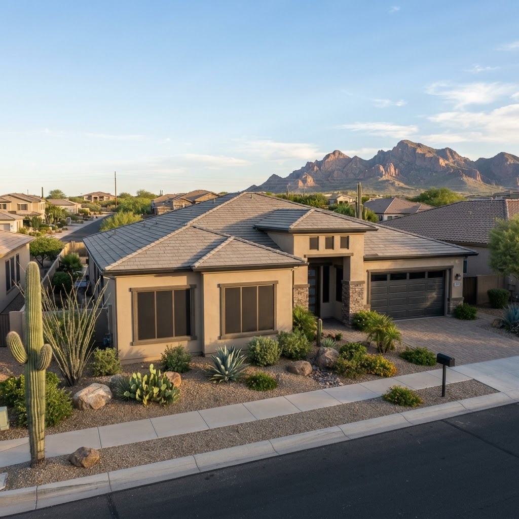 HOA Rules and Solar Screens in the Phoenix Valley: What You Can and Can't Install