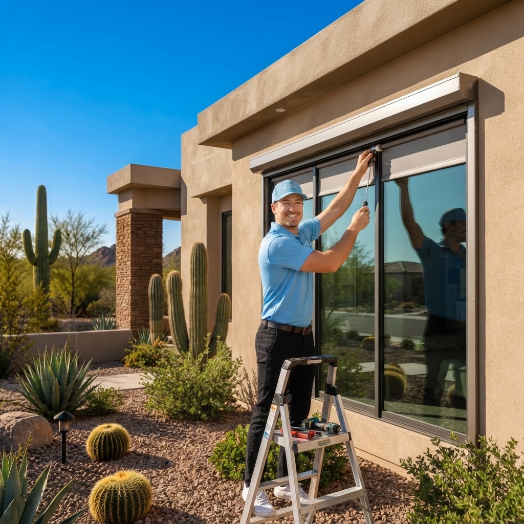 Top Handyman Businesses in the Phoenix Valley for Homeowners (2025)