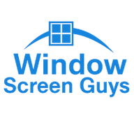 Window Screen Guys | Phoenix Valley's Trusted Screen Experts logo