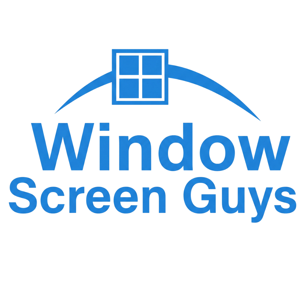Window Screen Guys